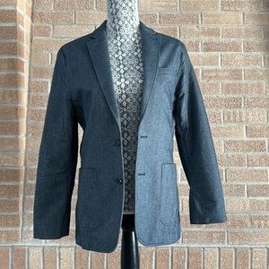 NWT Express Blazer Navy Size XS
